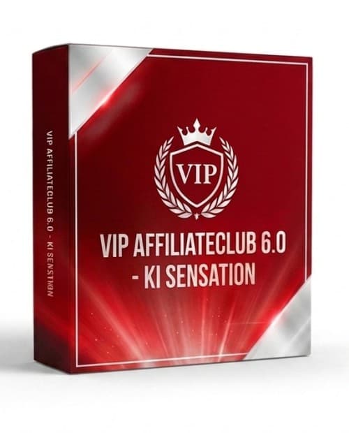 VIP Affiliate Club Erfahrung: Warum die Nische über den Erfolg entscheidet